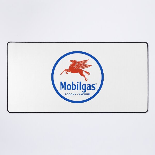 Item preview, Mobilgas Pegasus – Secony Vacuum – 1930s Vintage Logo designed and sold by Maverick51.
