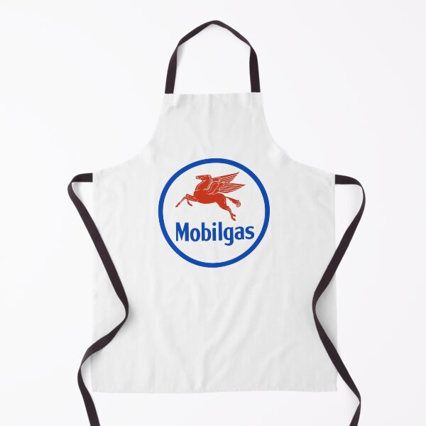Item preview, Mobilgas Pegasus – 1930s Vintage Logo designed and sold by Maverick51.