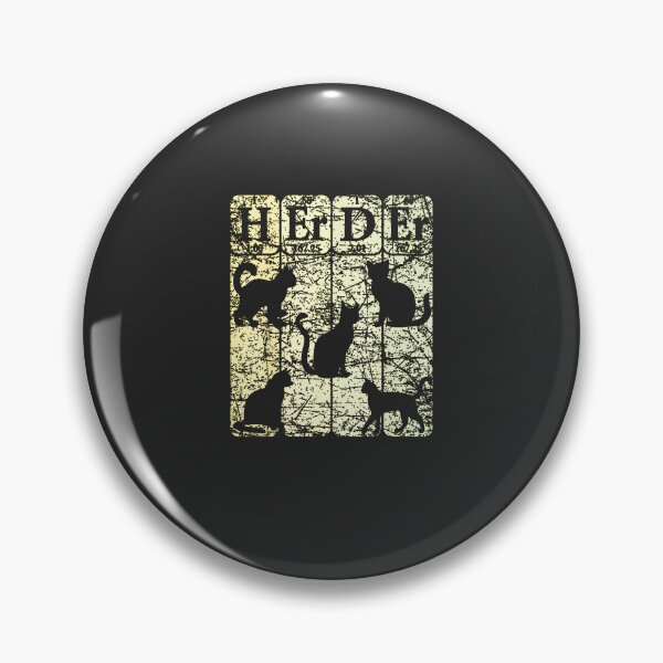 Item preview, Cat-Herder-Periodic-Table-Elements-Cat-Lover-Cat-Scientist designed and sold by rappadfdeuin.