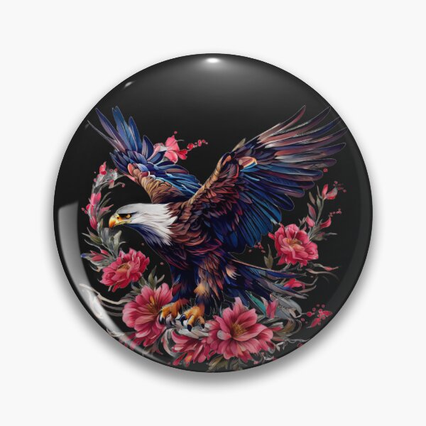 Item preview, Eagle designed and sold by MrAroSz.