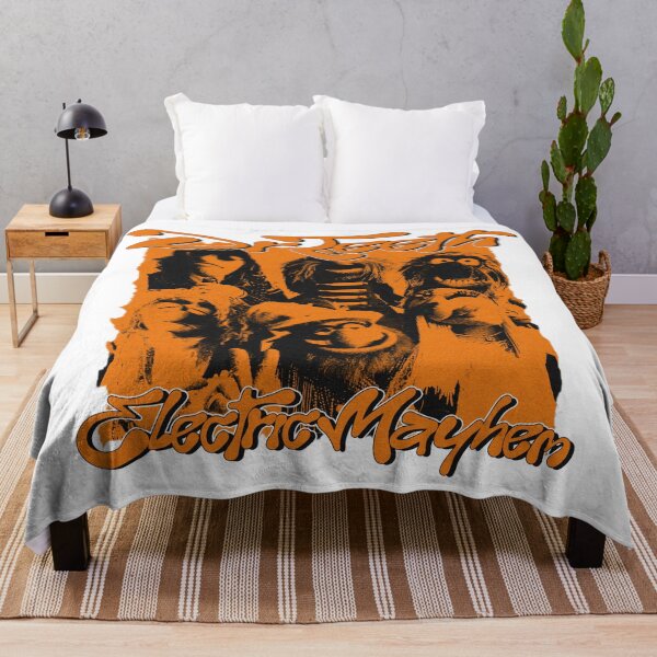 Item preview, Duotone Style Rock Band designed and sold by WestcoastGhostt.