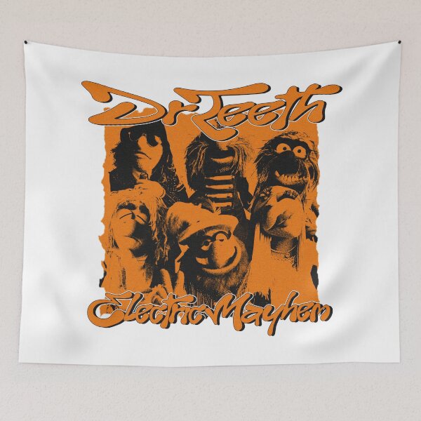 Item preview, Duotone Style Rock Band designed and sold by WestcoastGhostt.