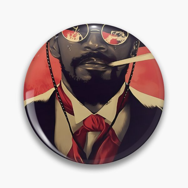Item preview, DJANGO-UNCHAINED designed and sold by beckemzula.