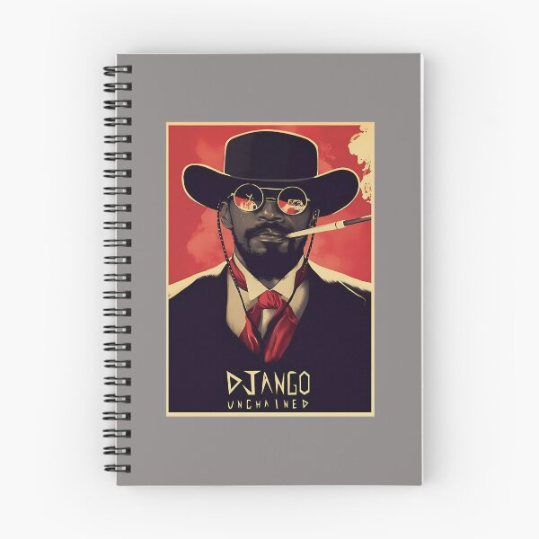 Item preview, DJANGO-UNCHAINED designed and sold by beckemzula.