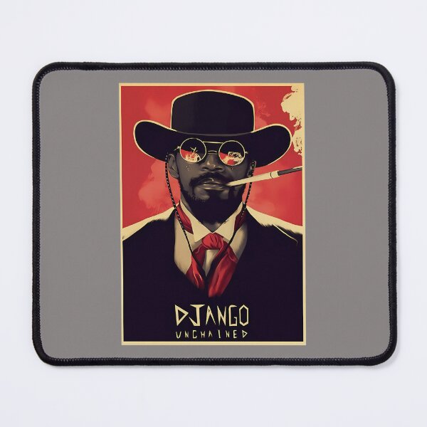 Item preview, DJANGO-UNCHAINED designed and sold by beckemzula.