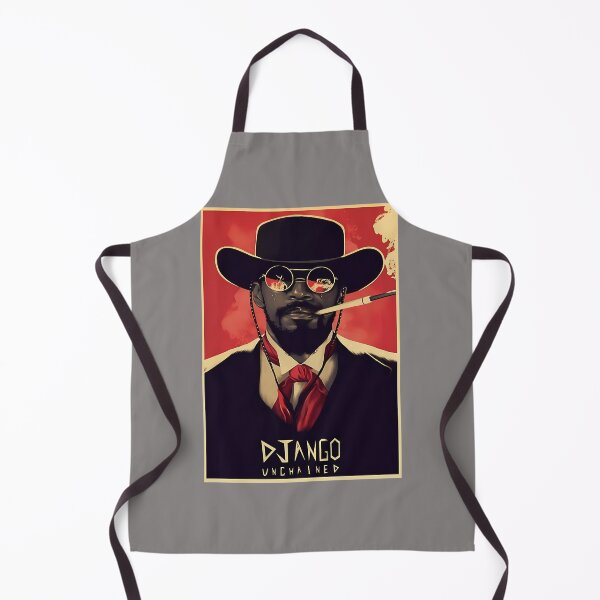 Item preview, DJANGO-UNCHAINED designed and sold by beckemzula.
