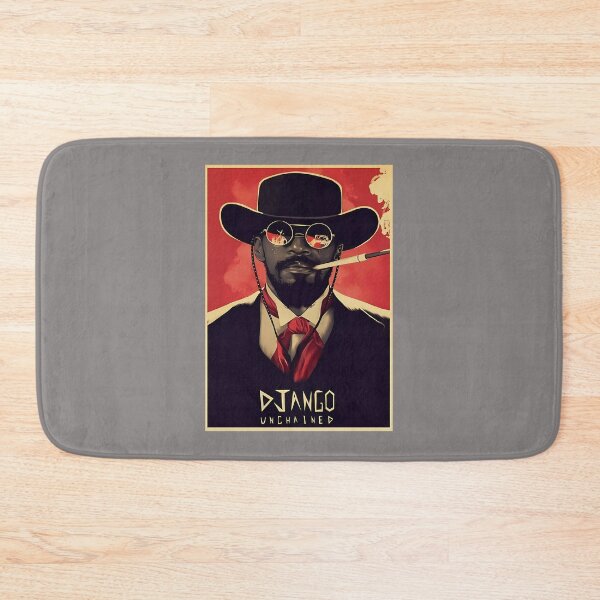 Item preview, DJANGO-UNCHAINED designed and sold by beckemzula.