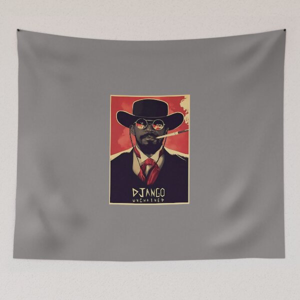 Item preview, DJANGO-UNCHAINED designed and sold by beckemzula.