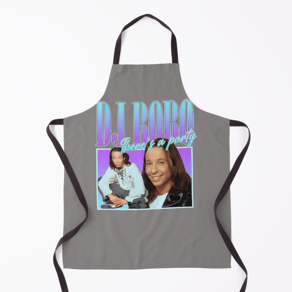 Item preview, DJ-BOBO-90S-STYLE-EURODANCE- designed and sold by beckemzula.