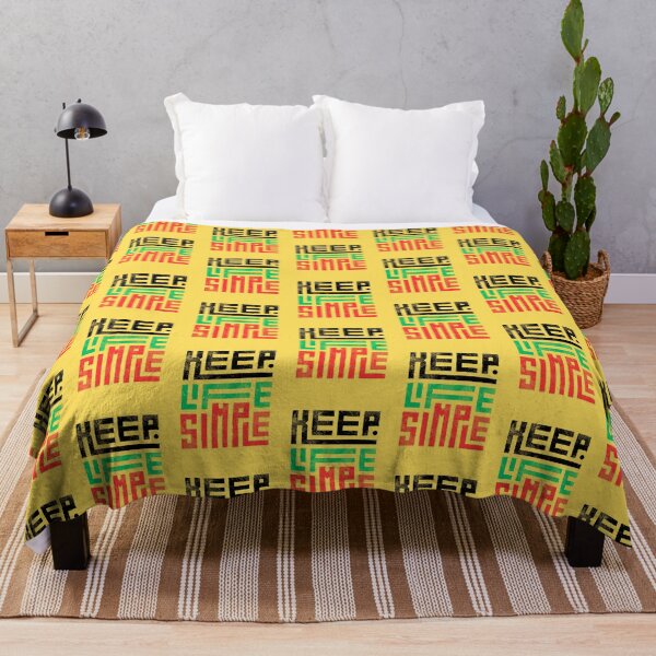 Item preview, Simple Life designed and sold by Shop at the Top 4 U.