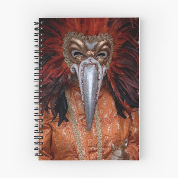 Item preview, Venice Carnival colourful mask designed and sold by LoisGoBe.