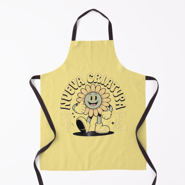 Item preview, Vintage Groovy Sunflower Thumbs Up designed and sold by John Terry.