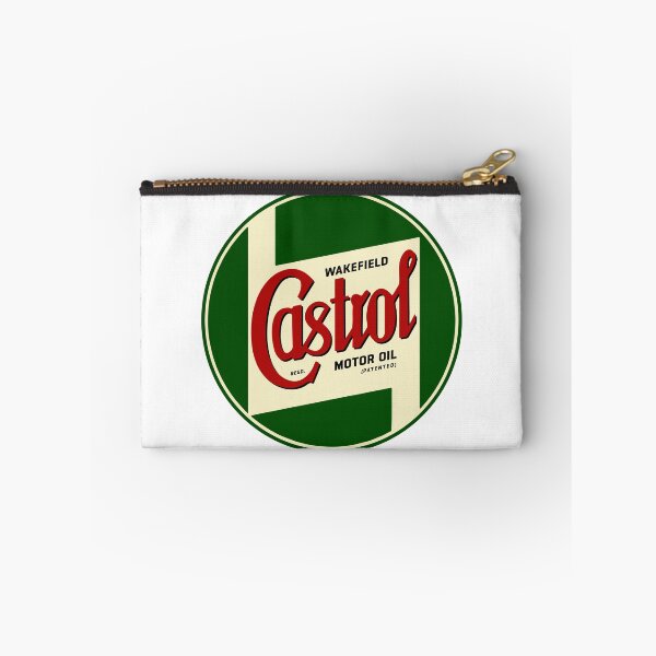 Item preview, Castrol – Motor Oil – 1950s Vintage Logo designed and sold by Maverick51.