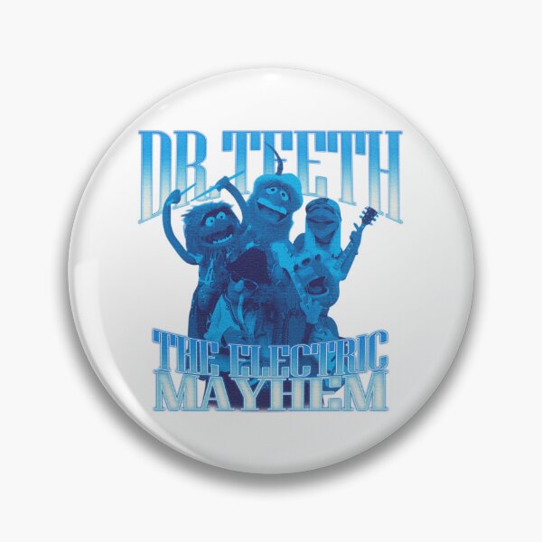 Item preview, Rock Band Doll Mascots designed and sold by WestcoastGhostt.