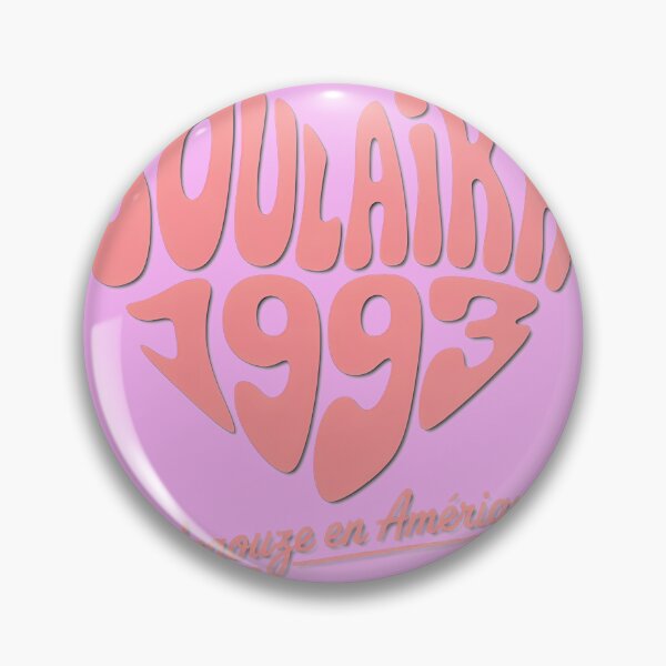 Item preview, Soulaka 1993 Retro Heart Design designed and sold by John Terry.