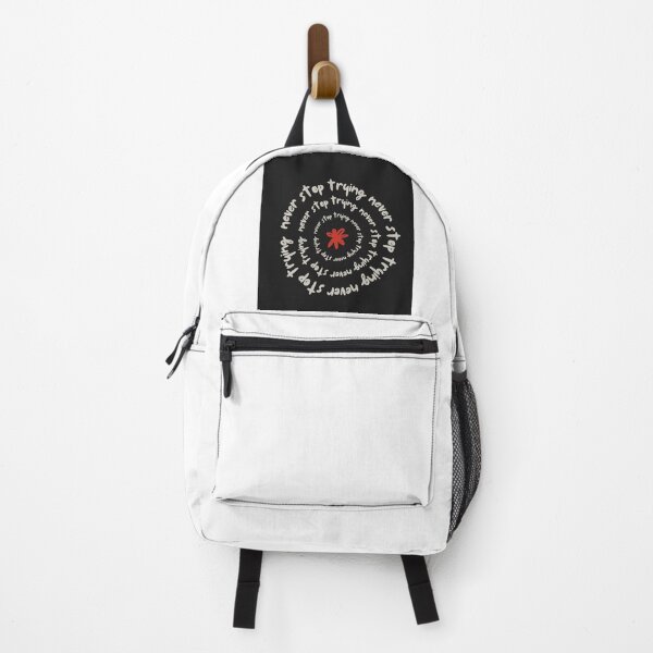 Item preview, Never Stop Trying designed and sold by Shop at the Top 4 U.