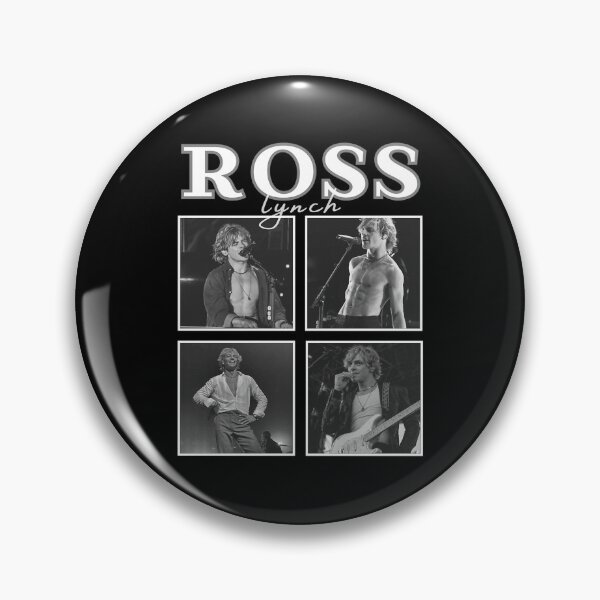 Item preview, Ross Lynch Concert designed and sold by MathewLaughlin5.