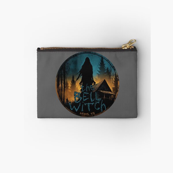 Item preview, The Bell Witch designed and sold by DINTE.