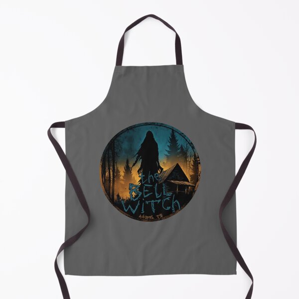 Item preview, The Bell Witch designed and sold by DINTE.