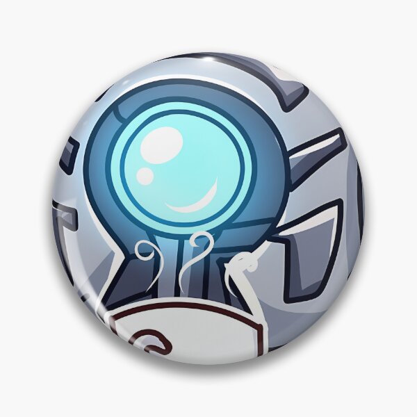 Item preview,  Halo 343 Guilty Spark designed and sold by ClothesSavage.
