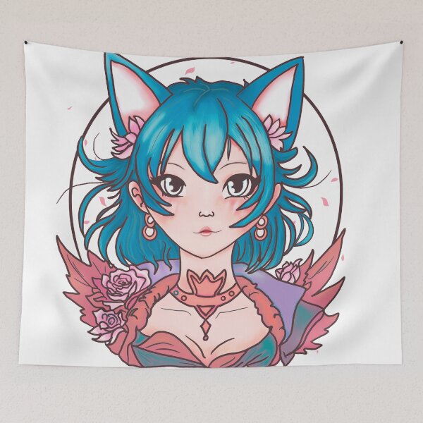 Item preview,  Regal Feline Majesty designed and sold by LARiozzi.