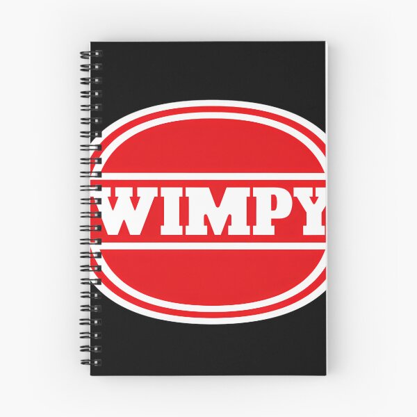 Item preview, Wimpy designed and sold by ClothesSavage.