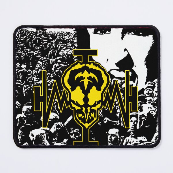 Item preview, Queensryche Operation Mindcrime designed and sold by MathewLaughlin5.
