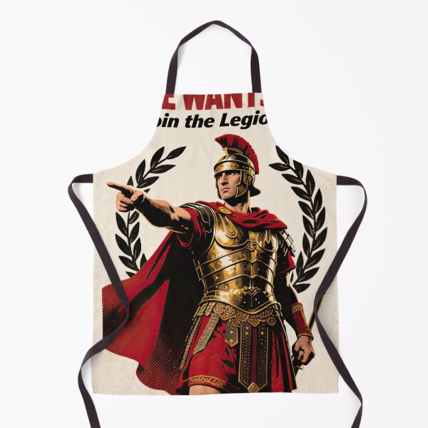 Item preview, Rome Wants You – Join the Legions designed and sold by Retr0Tshirts.
