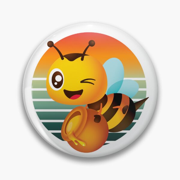 Item preview, Bee ride designed and sold by DeOvShop.