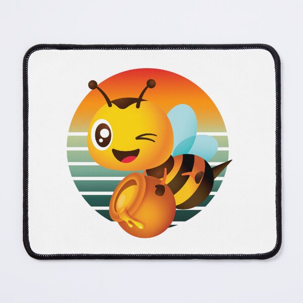 Item preview, Bee ride designed and sold by DeOvShop.
