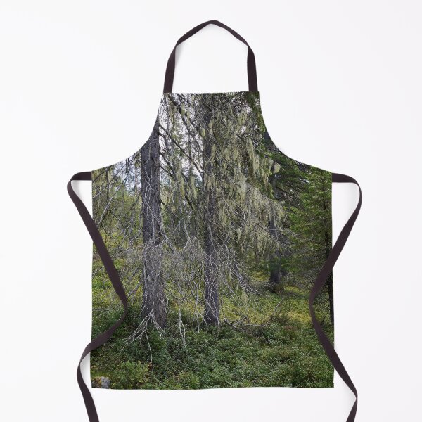 Item preview, Old spruce 2. Valtavaara 2025 number 5 designed and sold by Jouko Lehto Photography.