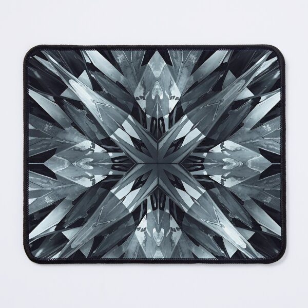 Item preview, Colorful Abstract Shapes | Modern Geometric Art designed and sold by Neoparadox.