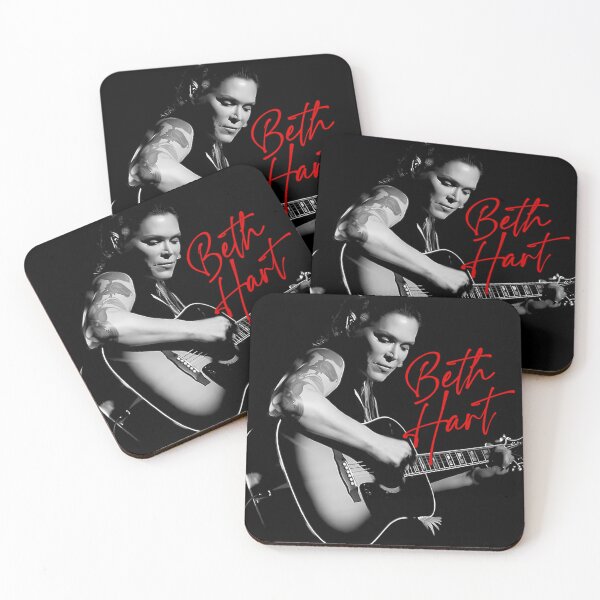 Item preview, Beth Hart designed and sold by MathewLaughlin5.