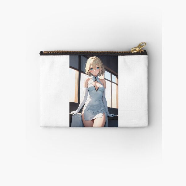 Item preview, Marie #3 - Nier Automata Fanart designed and sold by iloveanimechibi.