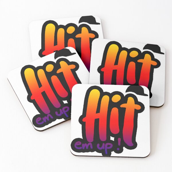 Item preview,  Hip Hop Hip Clothing Men 90S Hip Hop designed and sold by CharlieFai.