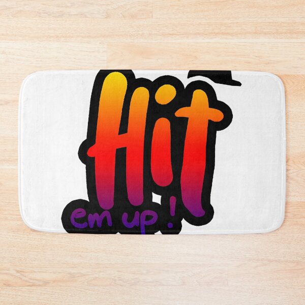 Item preview,  Hip Hop Hip Clothing Men 90S Hip Hop designed and sold by CharlieFai.