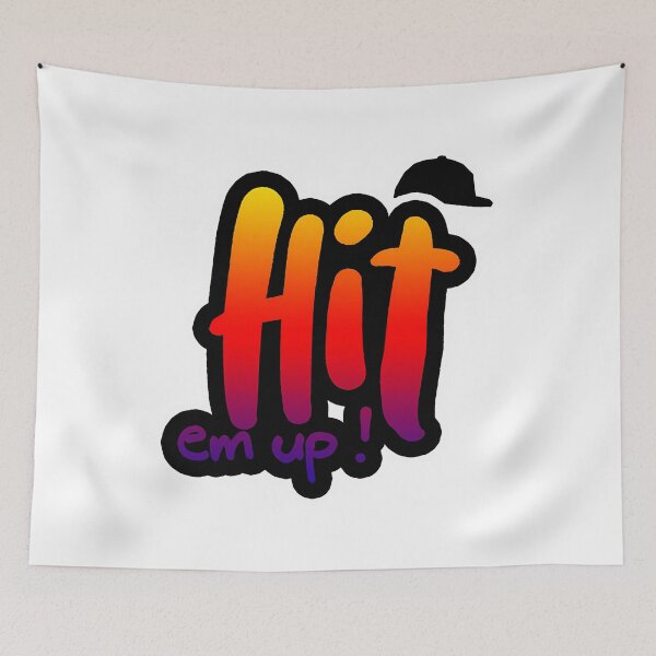 Item preview,  Hip Hop Hip Clothing Men 90S Hip Hop designed and sold by CharlieFai.