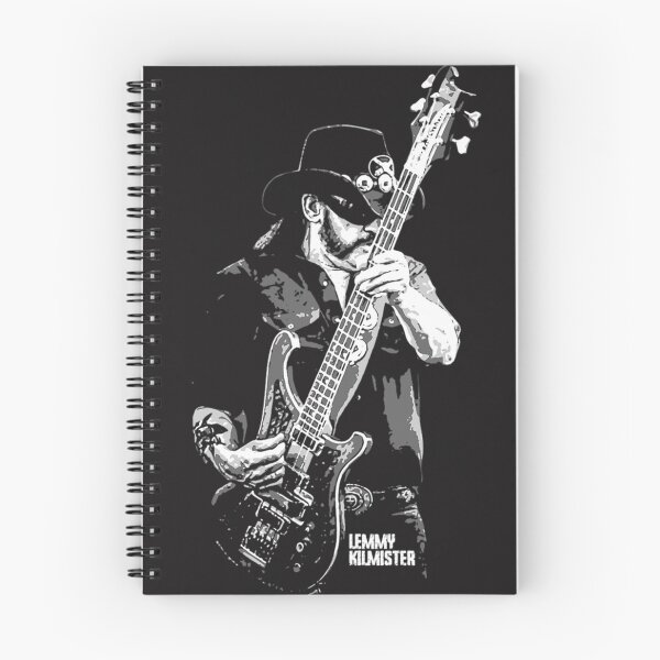 Item preview, Lemmy Musician Legend V2 designed and sold by MathewLaughlin5.