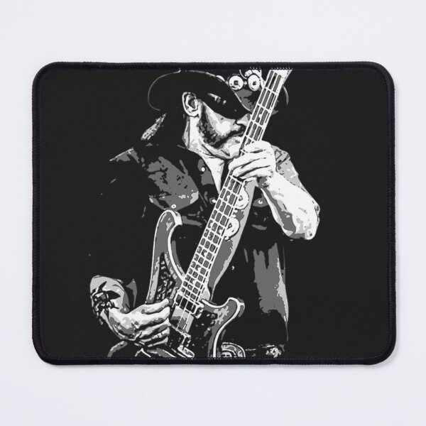 Item preview, Lemmy Musician Legend V2 designed and sold by MathewLaughlin5.