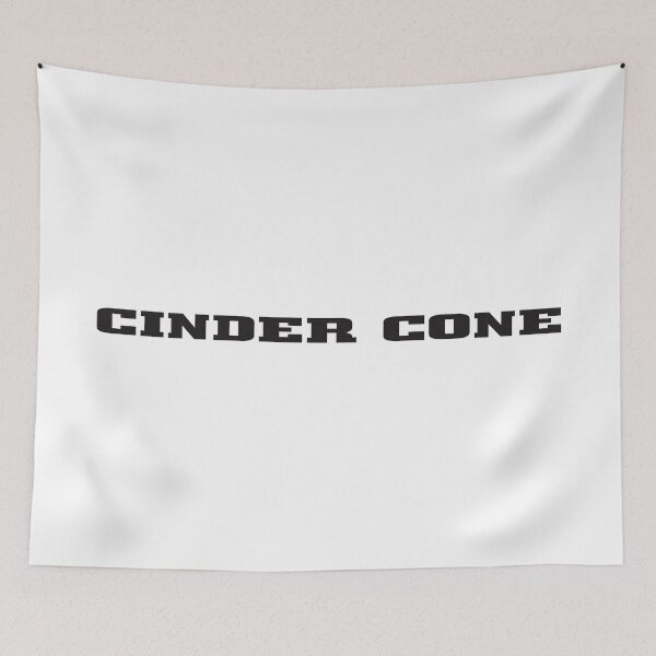Item preview, Divine The Kona Cinder Cone bSpirit In Harmony designed and sold by Giuliaclimb.
