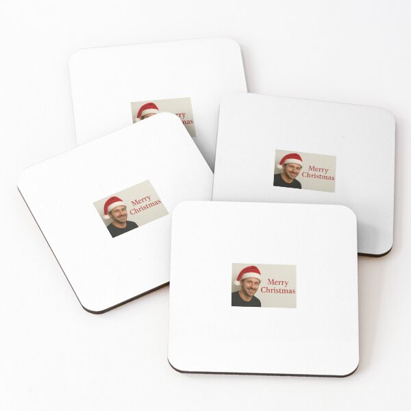 Item preview, Ryan gosling christmas xmas holiday merry gift hat meme funny prank weird designed and sold by CheeseBlueprint.