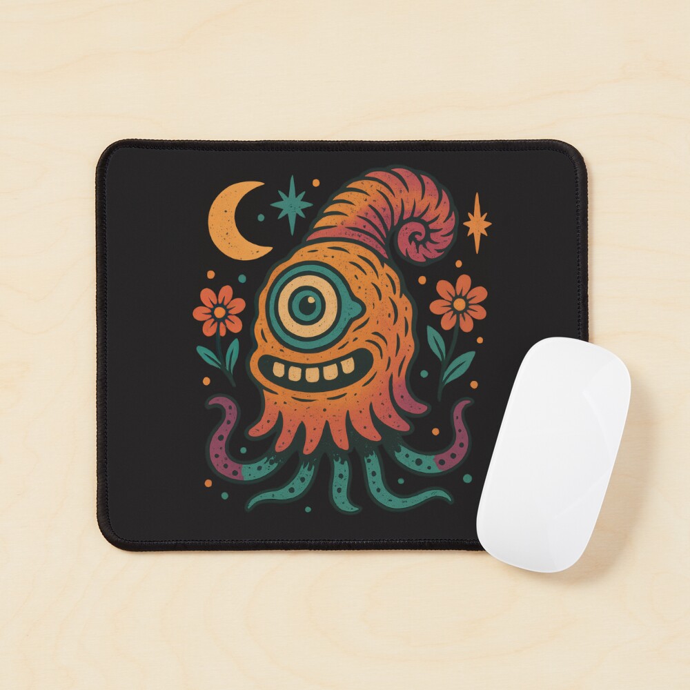 Item preview, Mouse Pad designed and sold by Ricaso.