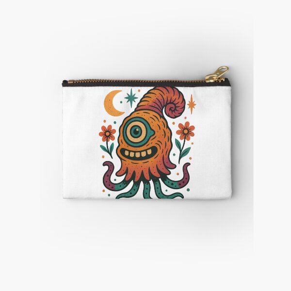 Item preview, Alien Octopus designed and sold by Ricaso.
