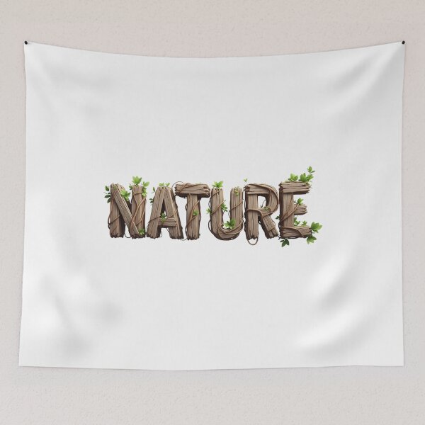 Item preview, Rustic Nature Wood and Vines Graphic Design  designed and sold by Happyfreedom.