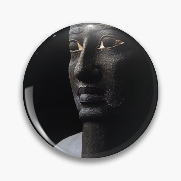 Item preview, Montuhotep II designed and sold by Absurdities.