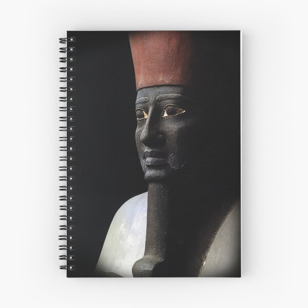 Item preview, Montuhotep II designed and sold by Absurdities.