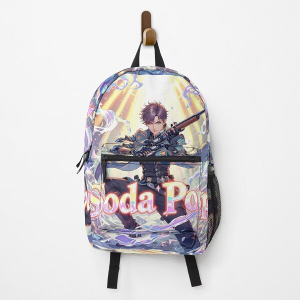 Item preview, Soda Pop Korean Hunter designed and sold by Talpha.