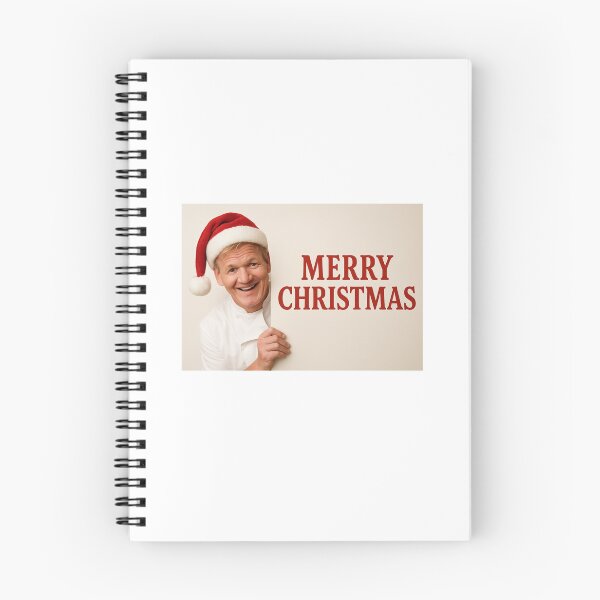 Item preview, Gordon ramsay christmas xmas holiday merry gift hat meme funny prank weird designed and sold by CheeseBlueprint.
