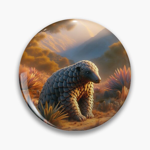 Artikelvorschau, Pangolin-Kunst Nr. 41 | Pangolin-Liebhaber entworfen und verkauft von ksgraphics222.