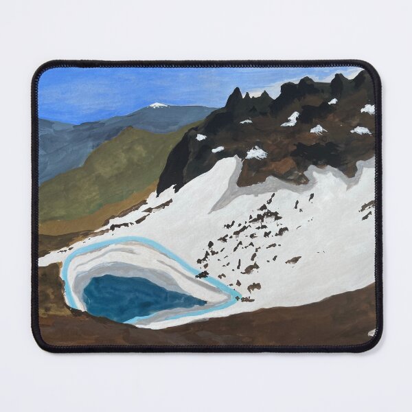 Item preview, Lake Cintu designed and sold by Tyfrad.